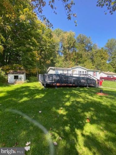 2265 Mount Hope Rd, Charnita, PA 17320-9410