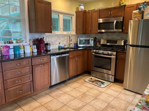 34 Upper Hillman Rd, Warwick NY  10990-2653 exterior