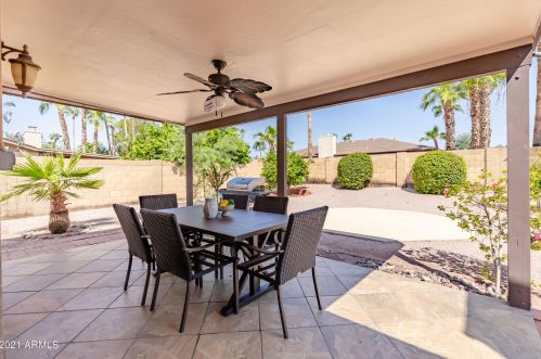 6502 Aire Libre Ln, Scottsdale AZ  85254-1439 exterior