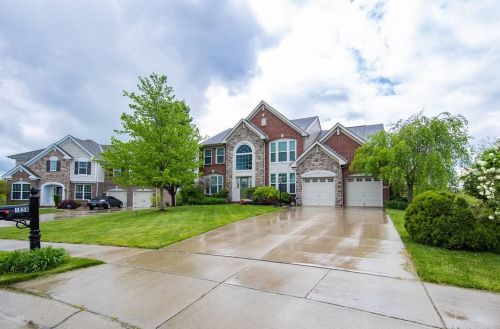 1636 Lantana Ct, Taylorsport, KY 41048-6709