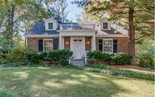 2306 Oxford Rd, Nashville, TN 37215-1153