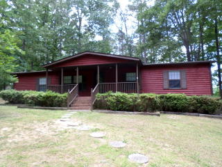 117 Nutbush Rd, Sanford, NC 27330-9102