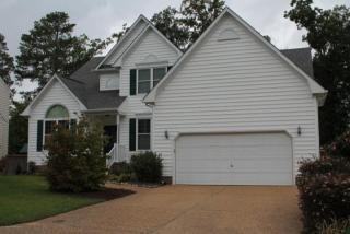 3243 Westover Rdg, Williamsburg, VA