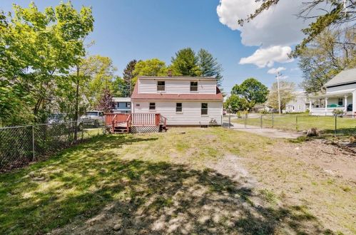 259 Read Ave, Coventry RI  02816-7543 exterior