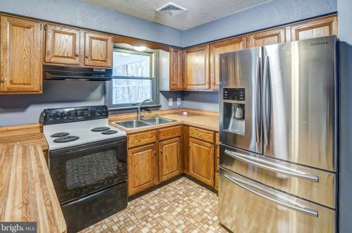 3791 Gardners Rd, Mineral VA  23117-3001 exterior