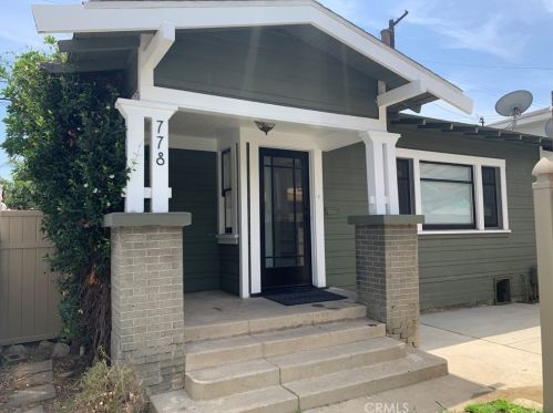 776 Stanley Ave, Long Beach CA  90804-5777 exterior