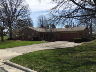 905 Victoria Dr, Bucyrus OH  44820-3066 exterior