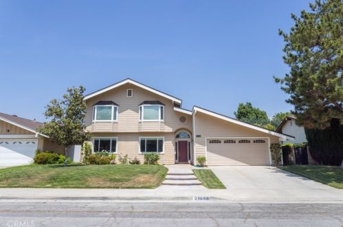 25668 Estoril St, Santa Clarita, CA 91355-2544