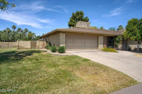 7526 10 Pl, Phoenix AZ 85014-2210 exterior