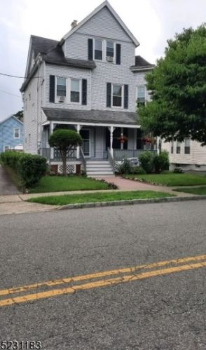 127 Fullerton Ave, Montclair NJ  07042-2628 exterior