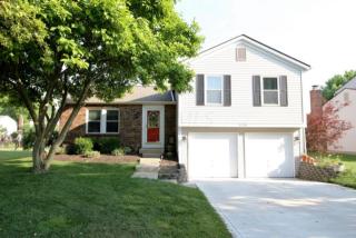 3528 Bigby Hollow Ct, Columbus, OH 43228-9758