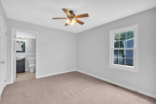 138 Flintstone Dr, New Haven OH  45030-1413 exterior