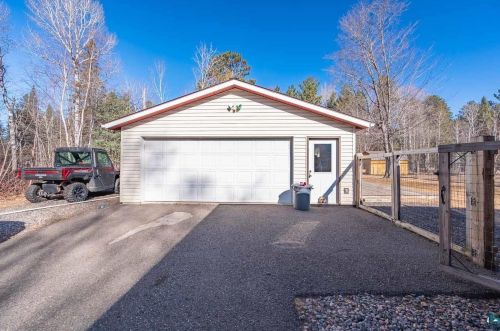 7669 Ely Lake Dr, Fayal, MN 55734-4011