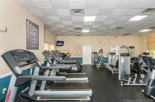 13816 14th St, Hollywood FL  33028-3031 exterior