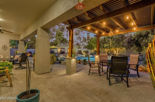 4501 Timberline Ct, Gilbert AZ 85297-9546 exterior