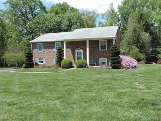 7337 Clark Cir, Mechanicsville, VA 23111-1307