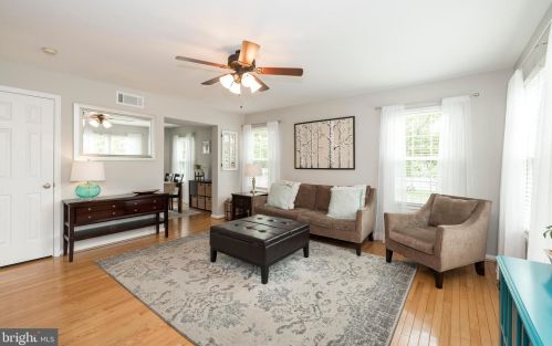 101 Providence Ct, Harleysville PA  19438-3621 exterior