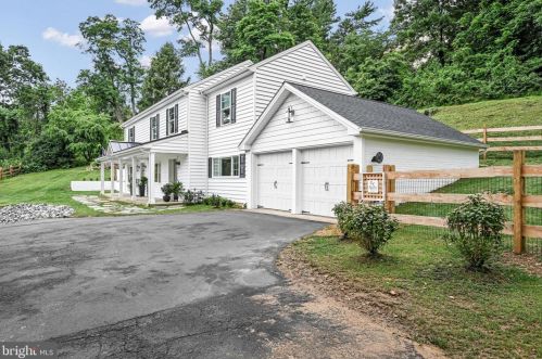 206 Upper Gulph Rd, Wayne, PA