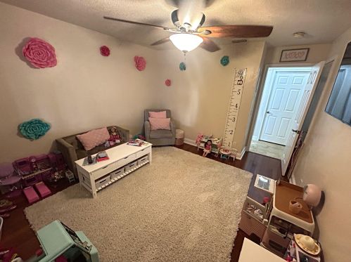 3 Cedar St, Daytona Beach FL  32127-6416 exterior