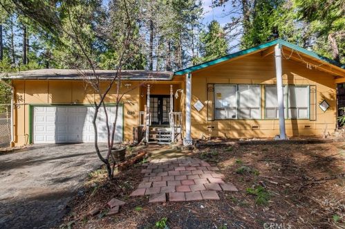 6190 Kilgord Ct, Nimshew CA  95954-9630 exterior