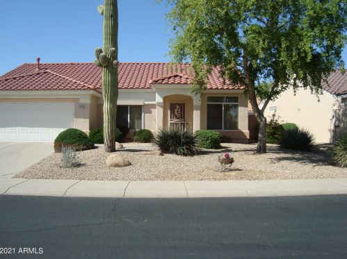 14712 Gunsight Dr, Sun City, AZ 85375-2752