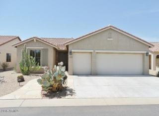 5433 Pueblo Dr, Eloy, AZ 85131-3038