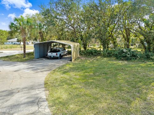 5155 Shadwell Ave, Cocoa FL  32926-2176 exterior