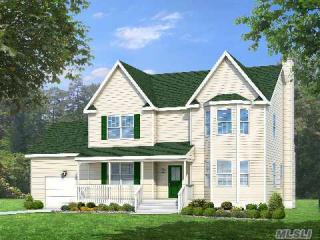 33 Conservation Circus, Panamoka, NY 11961-2952