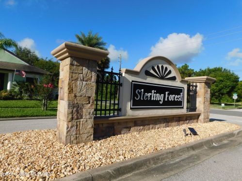 5617 Enchanted Ave, Titusville FL  32780-3244 exterior