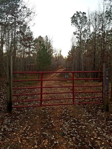 1279 Bethlehem Rd, Nixburg, AL 36026-2652