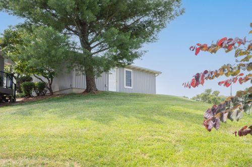 105 Highland Trce, Newport KY  41076-1152 exterior