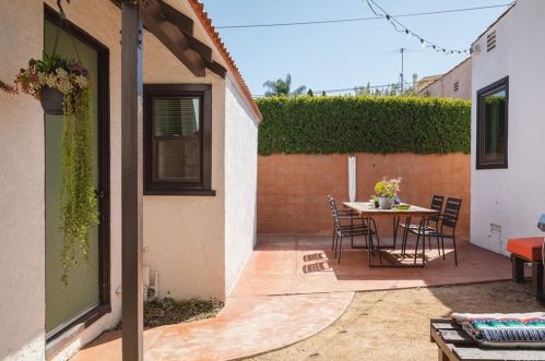 3630 California Ave, Long Beach CA  90807-4108 exterior