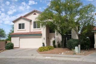 1871 Marble Ridge Pl, Tucson, AZ 85715-4574
