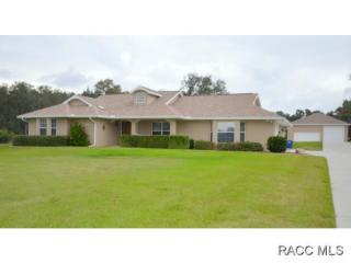 616 Brighton Rd, Lecanto, FL 34461-9533