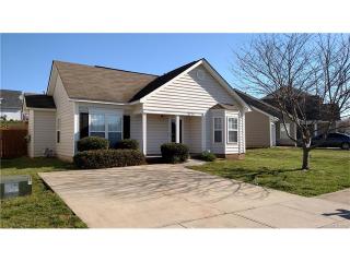 2175 Wexford Way, Statesville NC  28625-5017 exterior