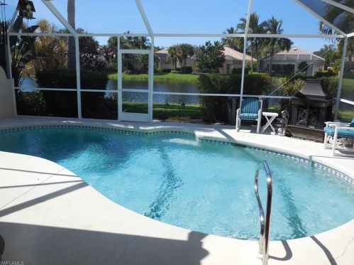 4659 Ossabaw Way, Naples, FL 34119-9566