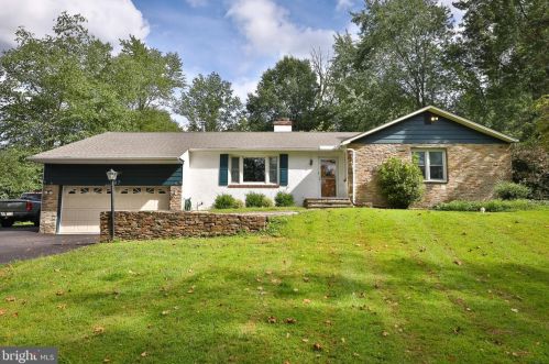 607 Mckean Rd, Prospectville, PA 19002-1801