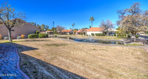 398 Leisure World, Mesa AZ  85206-3115 exterior