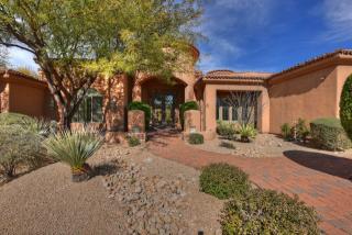 10200 Cinder Cone Trl, Scottsdale, AZ 85262-4581