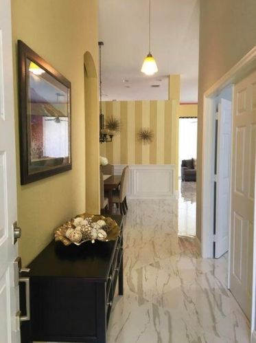 5302 Grande Palm Cir, Delray Beach FL  33484-1364 exterior