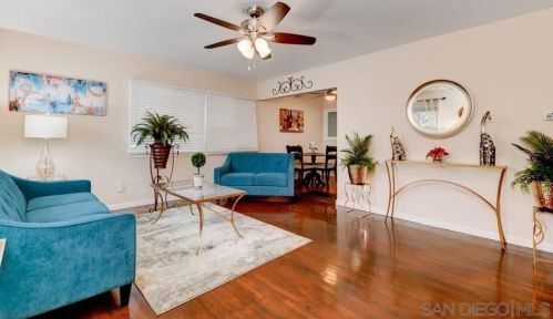 932 Alvin St, San Diego, CA 92114-1822
