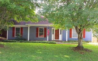 4508 Brondesbury Dr, Winston Salem, NC 27107-7691