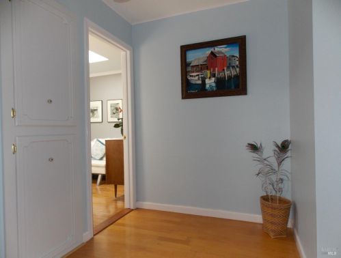 1564 Cunningham Way, Santa Rosa CA  95403-2342 exterior