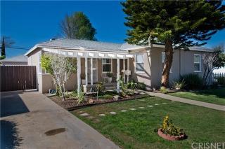 6901 Bertrand Ave, Los Angeles, CA 91335-4709