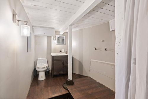 10837 Lompico Rd, Lompico CA  95018-8923 exterior