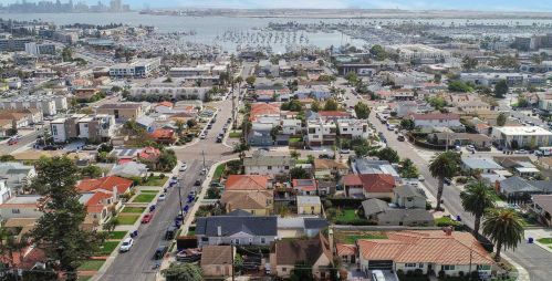 1371 Willow St, San Diego, CA 92106-2553