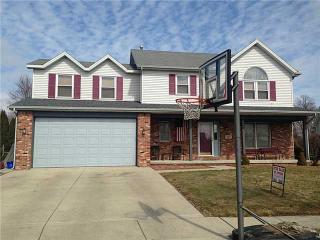 317 Oxford Ct, Maumee, OH 43537-4310