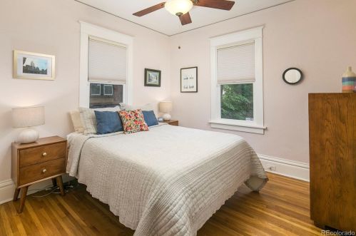 1960 Jasmine St, Denver CO  80220-1541 exterior