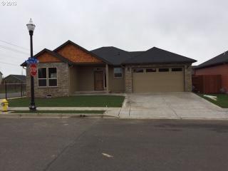 2003 17 St, Battle Ground WA  98604-8247 exterior