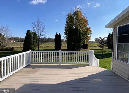 203 Waterfowl Dr, Magnolia DE  19962-2505 exterior